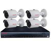 111 KT-4CH 2TB NVR 4 3MP IR BLT