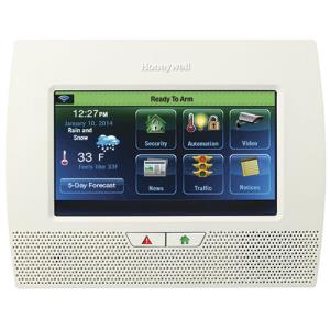 111 LYNX TOUCH 7 DISPLAY W/VIDEO