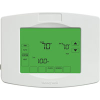 111 Z-WAVE THERMOSTAT